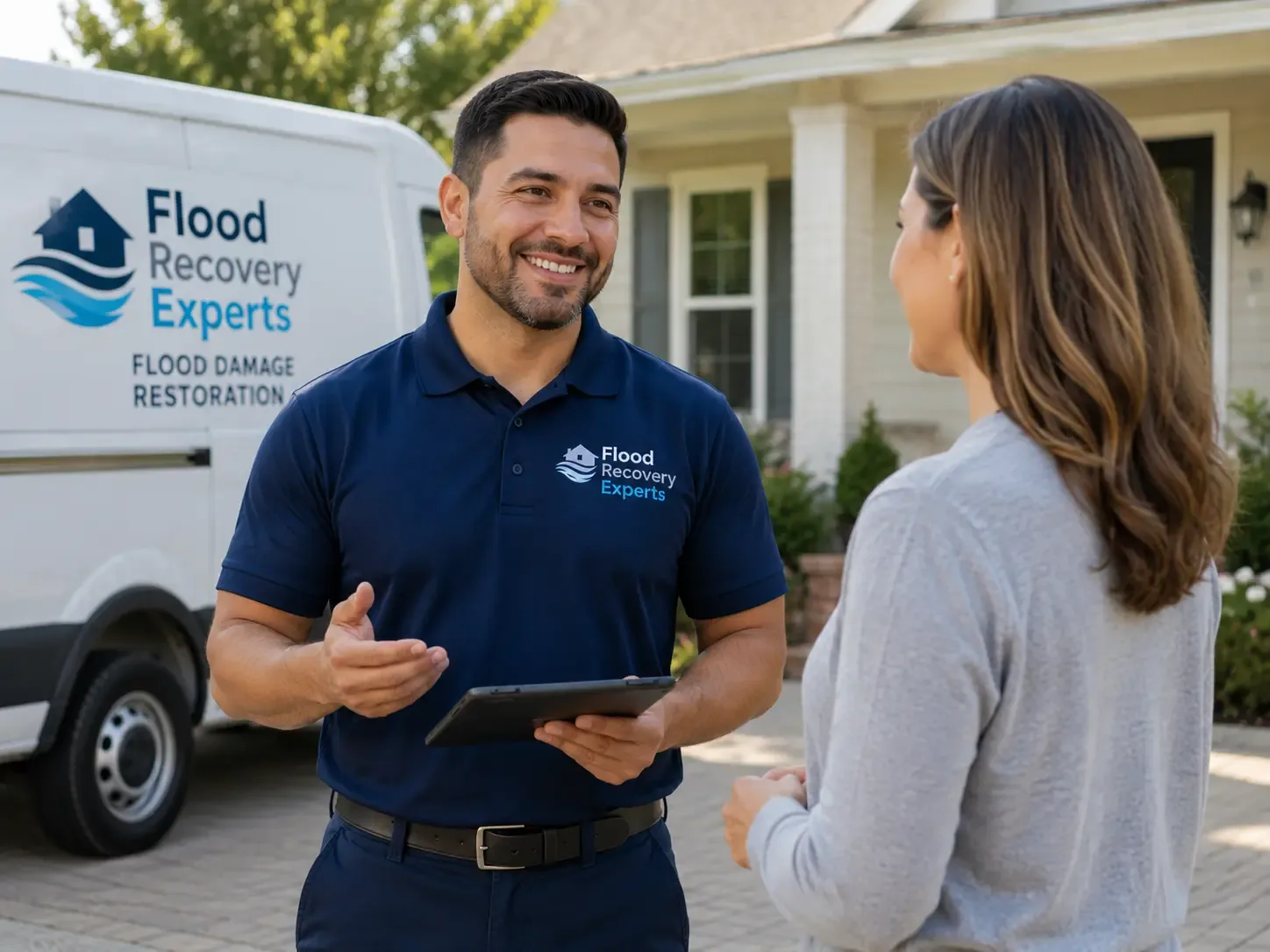 Flood Damage Cleanup Keego Harbor, MI FAQs